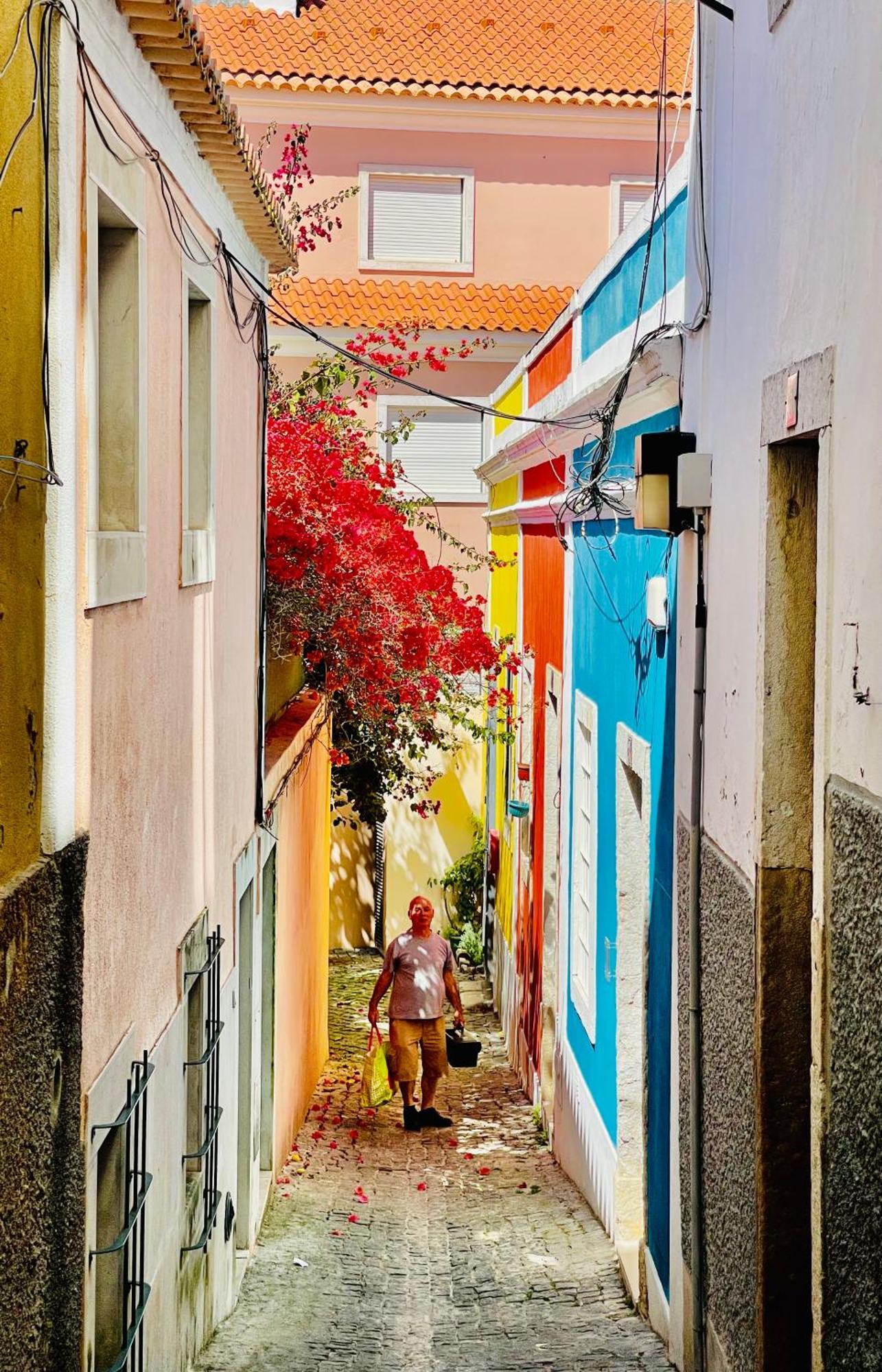 Paz 38 By Nook Apartment Lisbon Exterior photo
