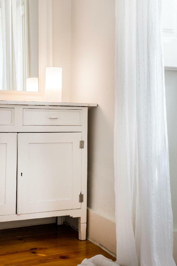 Paz 38 By Nook Apartment Lisbon Exterior photo